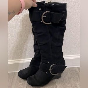 UNIONBAY Boots